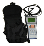 Hart-375 handheld communicator